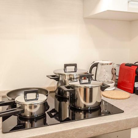 בולוניה Il Campo Apartments מראה חיצוני תמונה