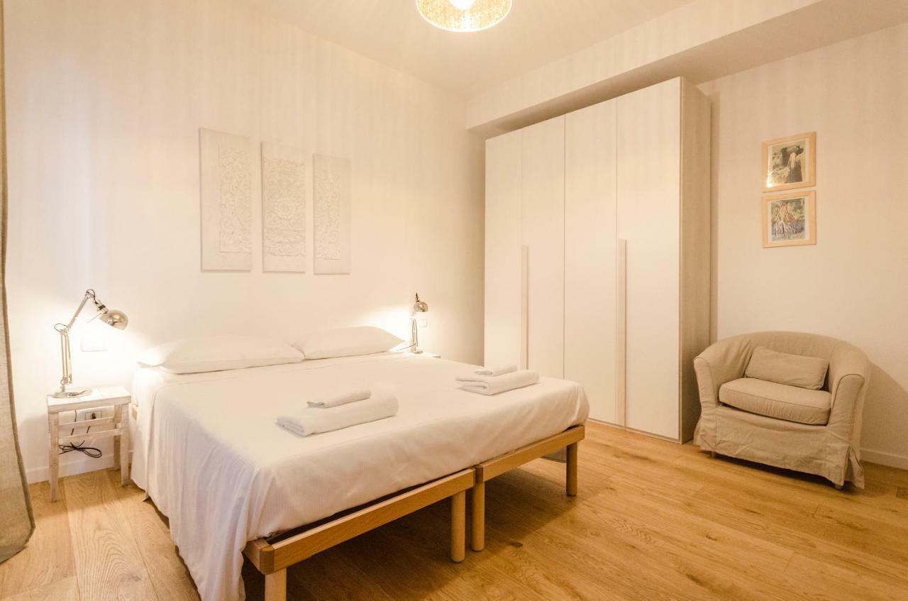 בולוניה Il Campo Apartments מראה חיצוני תמונה