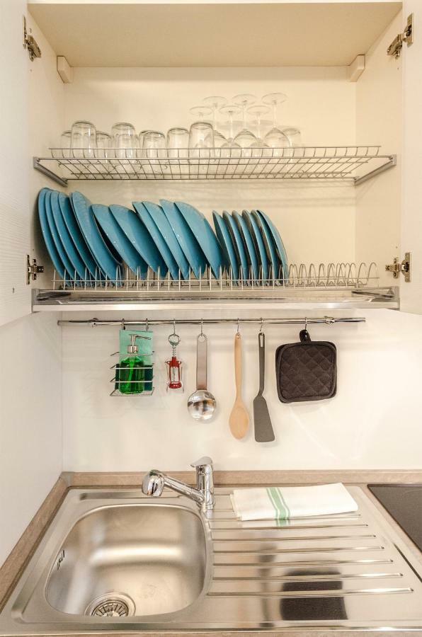 בולוניה Il Campo Apartments מראה חיצוני תמונה