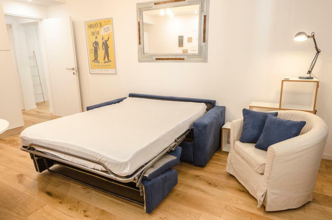 בולוניה Il Campo Apartments מראה חיצוני תמונה