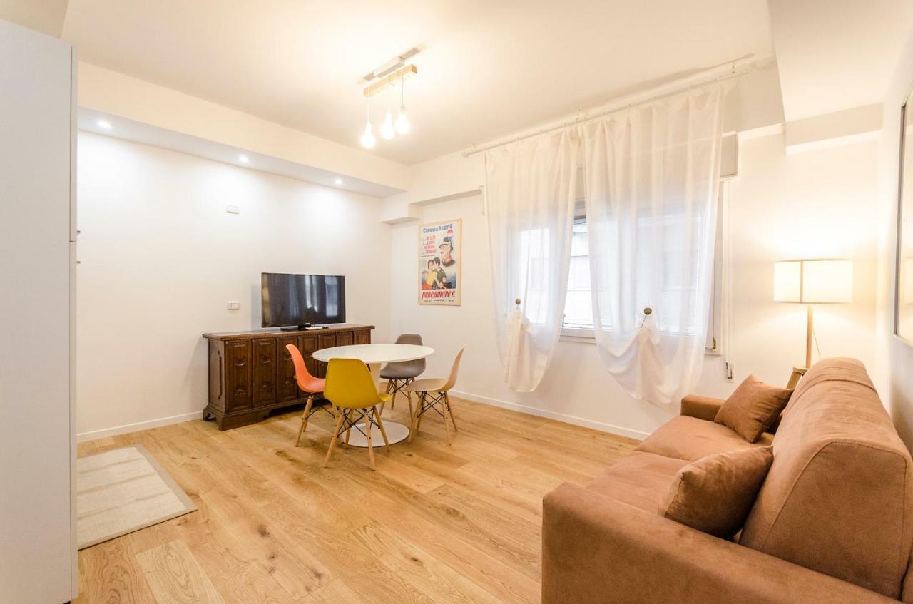 בולוניה Il Campo Apartments מראה חיצוני תמונה