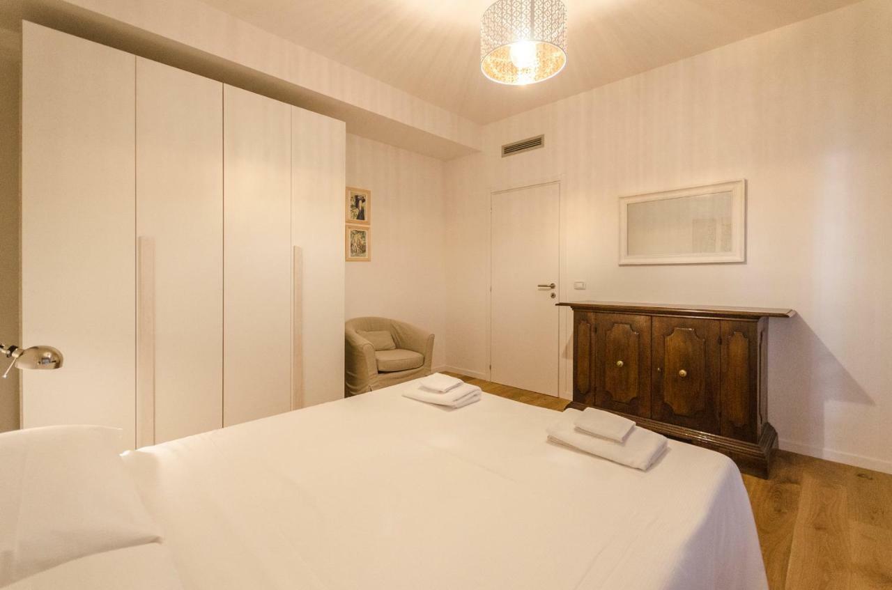 בולוניה Il Campo Apartments מראה חיצוני תמונה