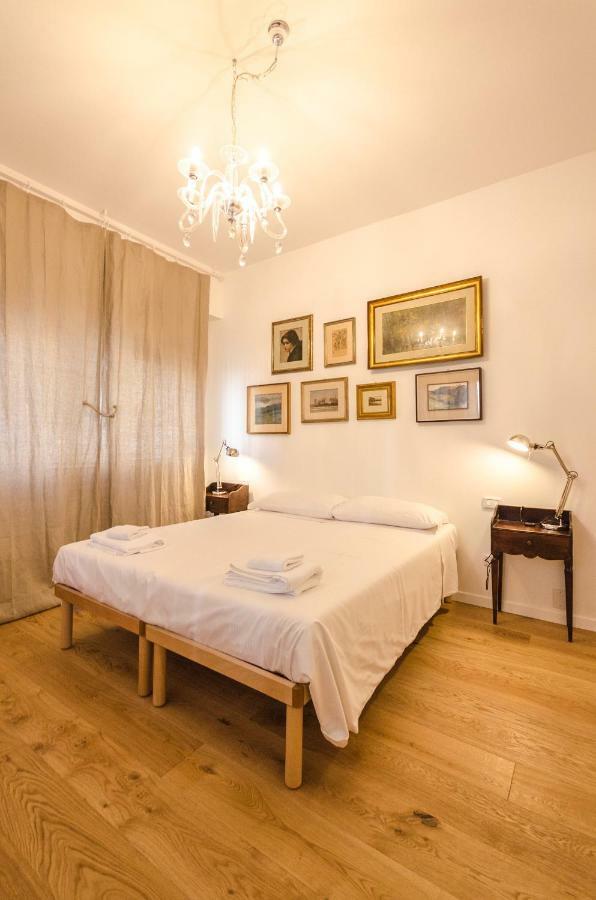 בולוניה Il Campo Apartments מראה חיצוני תמונה