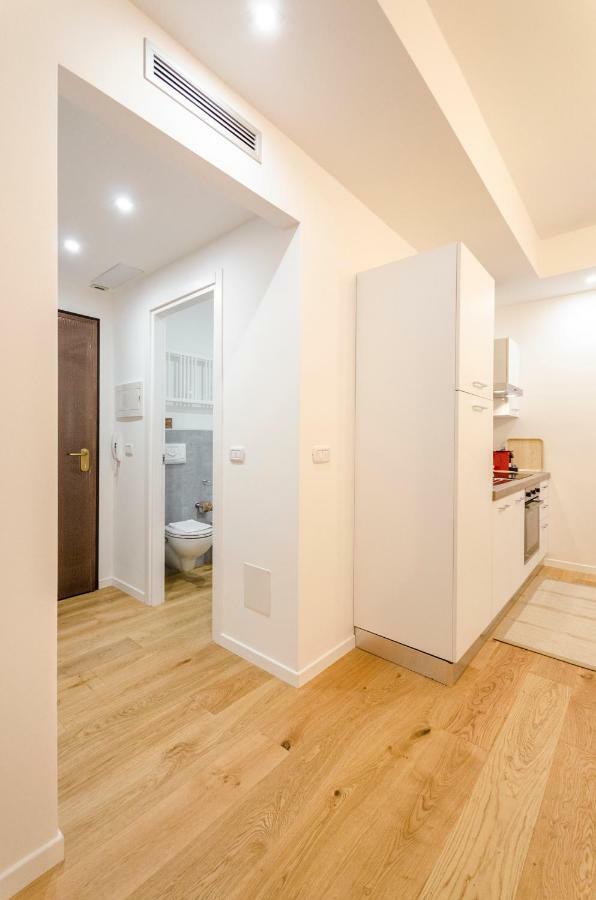 בולוניה Il Campo Apartments מראה חיצוני תמונה