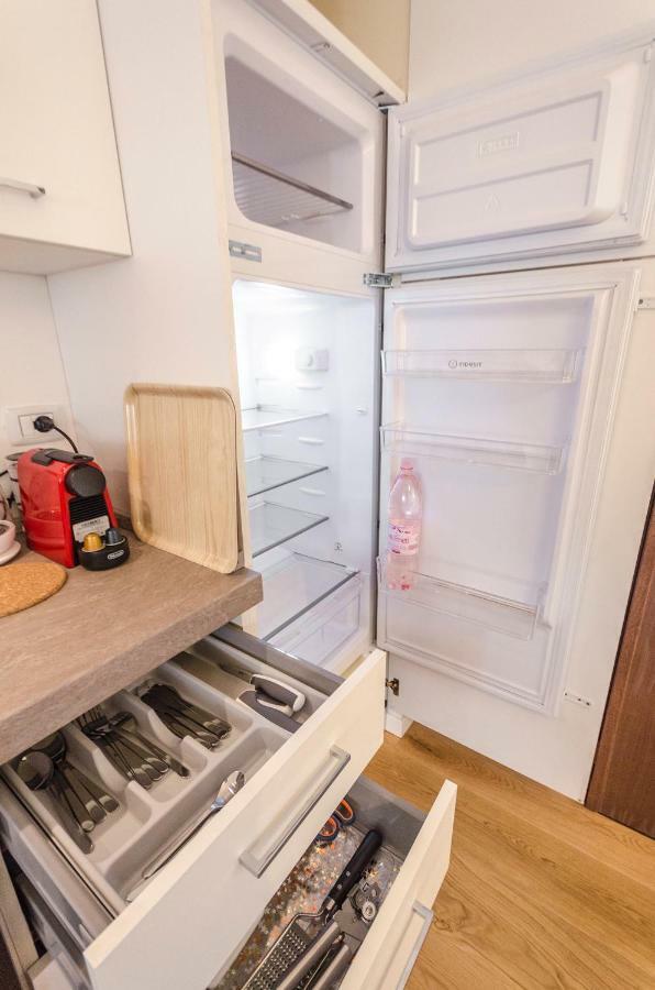 בולוניה Il Campo Apartments מראה חיצוני תמונה