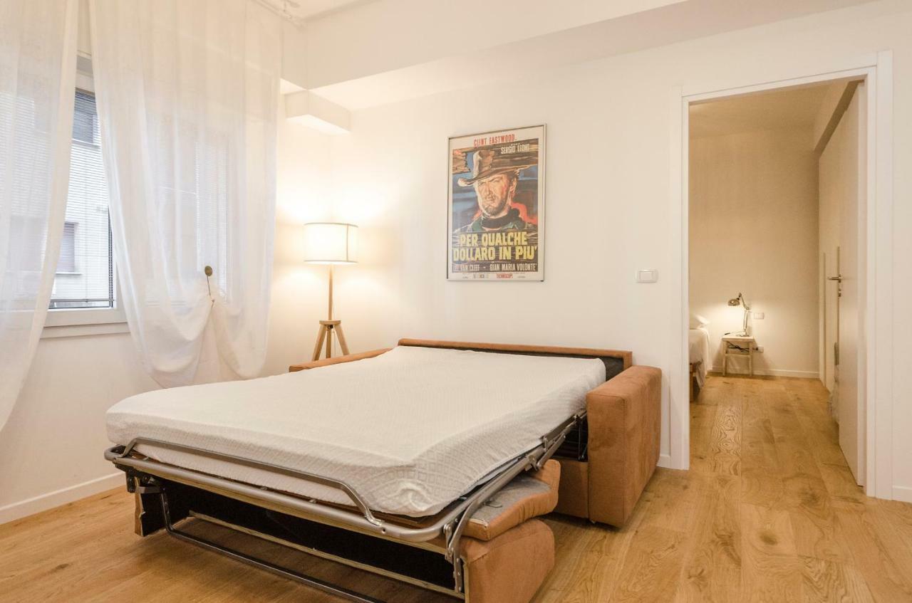 בולוניה Il Campo Apartments מראה חיצוני תמונה