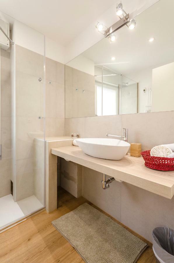 בולוניה Il Campo Apartments מראה חיצוני תמונה