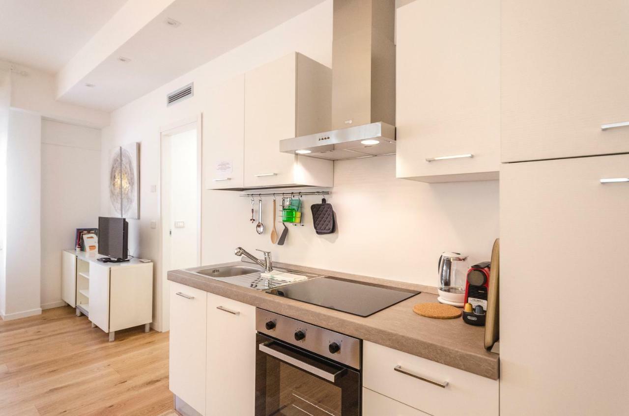 בולוניה Il Campo Apartments מראה חיצוני תמונה