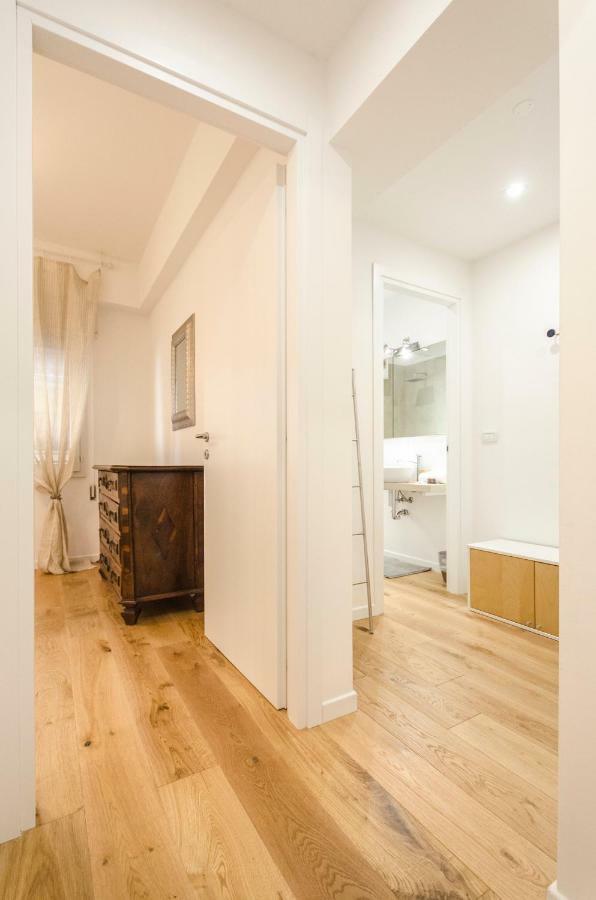בולוניה Il Campo Apartments מראה חיצוני תמונה