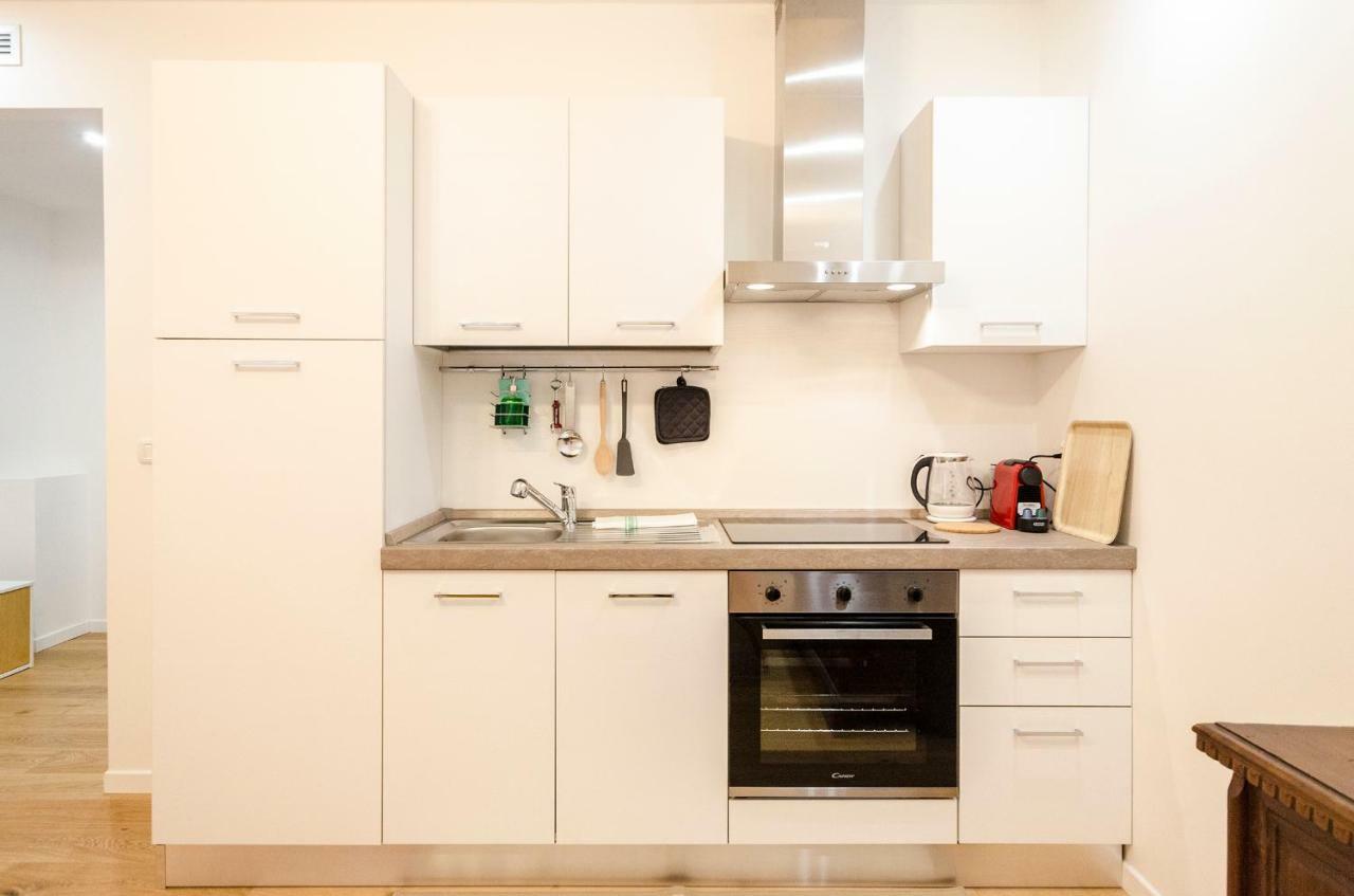 בולוניה Il Campo Apartments מראה חיצוני תמונה