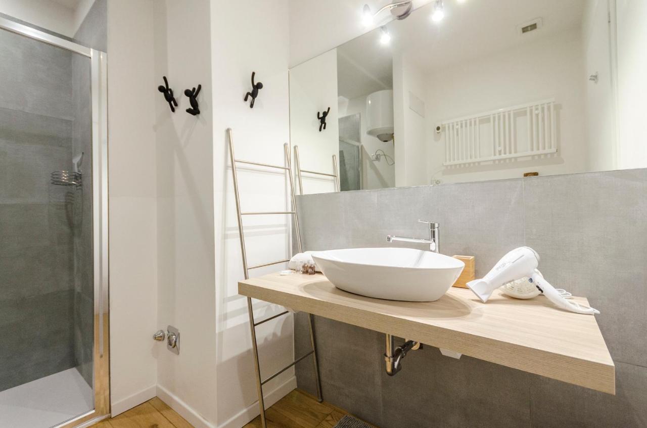 בולוניה Il Campo Apartments מראה חיצוני תמונה