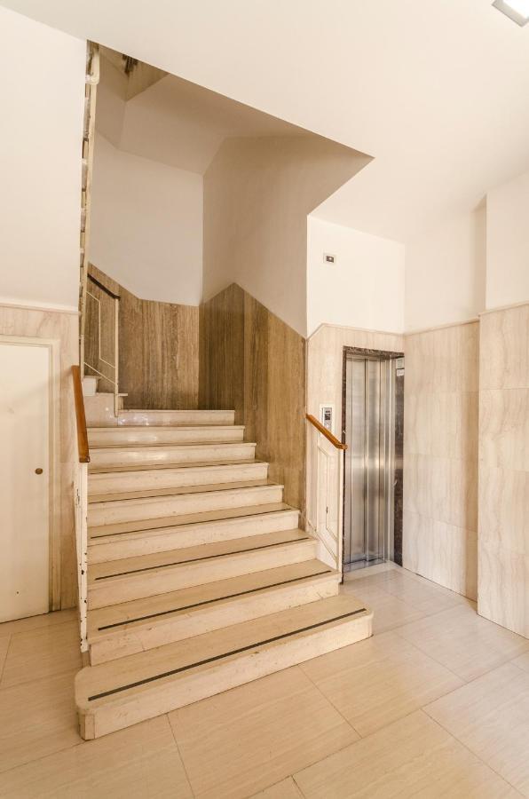 בולוניה Il Campo Apartments מראה חיצוני תמונה