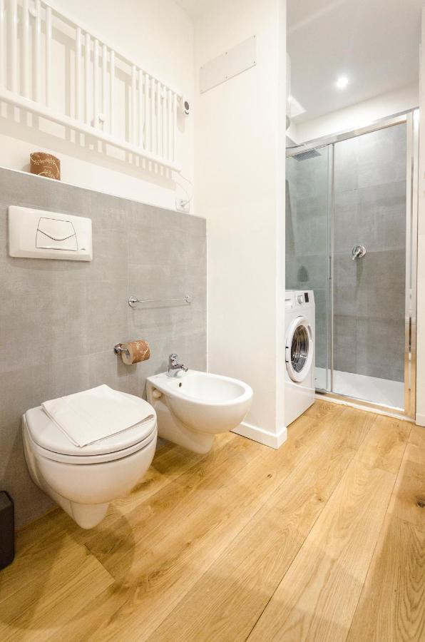 בולוניה Il Campo Apartments מראה חיצוני תמונה