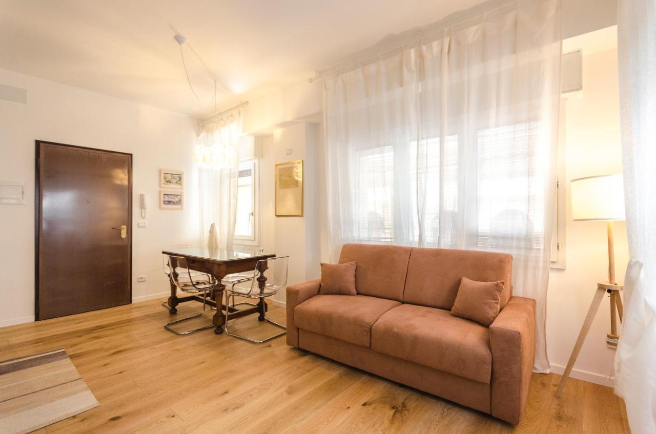 בולוניה Il Campo Apartments מראה חיצוני תמונה